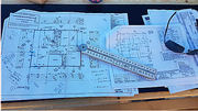 Stage 01: Architectural and Engineering Plans