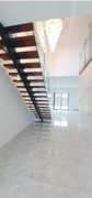 Stage 25: Kitchen and Staircase
